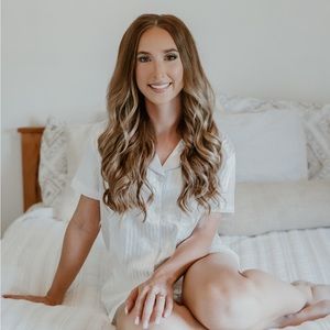 Meet your Posher, Heidi